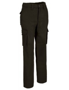 BERGAMO pantaloni da lavoro...