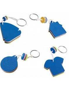 03104 Portachiavi Galleggianti