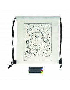 Set 5 pastelli a cera...