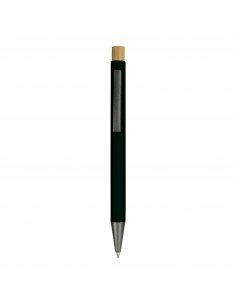 Penna a scatto in metallo...