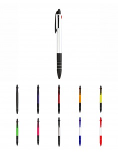 Penna a sfera Colors 2 00019