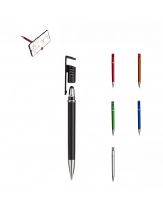 Penna twist in plastica...