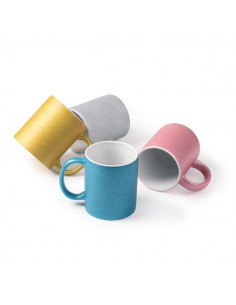 Tazza in ceramica effetto... 2