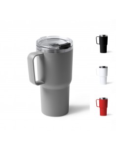 Tazza doppio strato in...