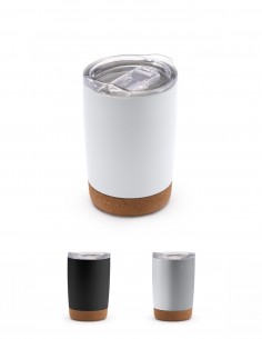 Tazza termica in acciaio...