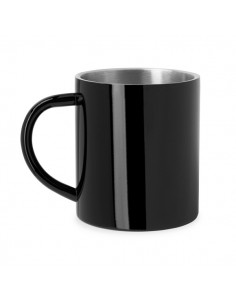 Tazza in acciaio 290ML 03118 2