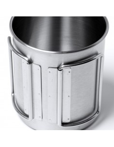 Tazza da campeggio con... 2