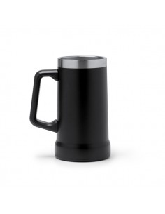 Caraffa in acciaio inox...