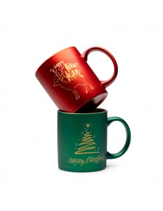 Tazza in ceramica con... 2