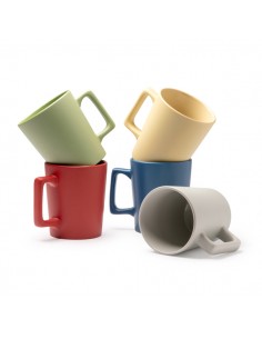 Tazza in ceramica 400ML 03165