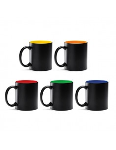 Tazza in ceramica con...