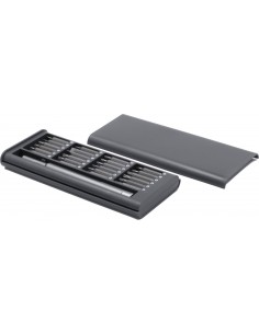 Set cacciaviti Everybit...