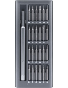 Set cacciaviti Everybit... 2