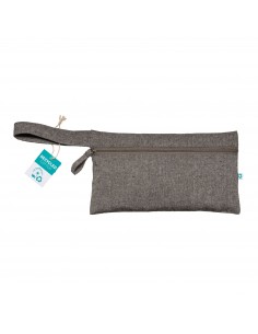 Porta documenti in cotone...