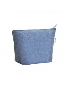 Beauty case in cotone...