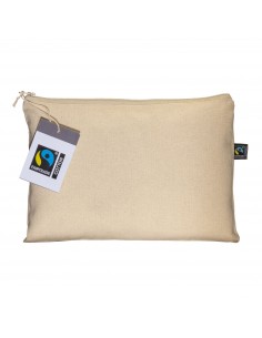 Beauty case in cotone 180gr...