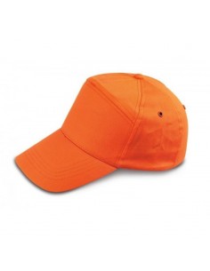 03502 Cappellino 7 pannelli 2