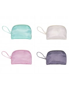 Beauty case con maniglia 04408