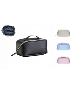 Beauty case in PU 3L 04409