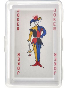 VICTORIA Mazzo da gioco 54...