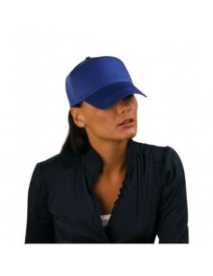 03502 Cappellino 7 pannelli