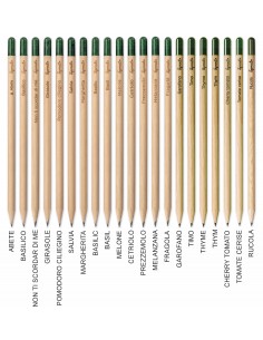 Sprout matita piantabile 00130