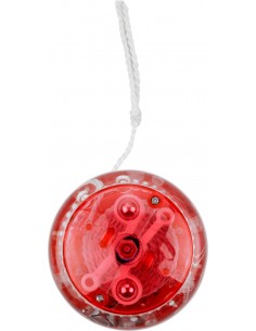 ESMERALDA YoYo con luce ad... 2