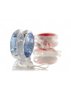 ESMERALDA YoYo con luce ad...