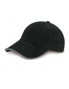 03505 Cappellino 6 pannelli