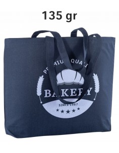 04123 Borsa cotone colorato...