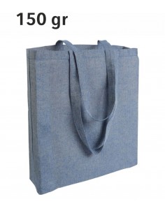 04124 Borsa cotone...