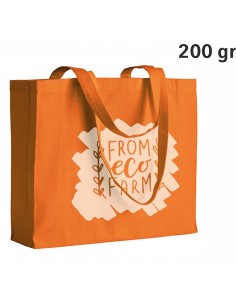 04125 Borsa cotone colorato...