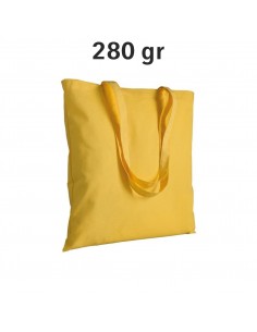 04138 Borsa cotone colorato...