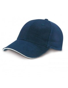 03505 Cappellino 6 pannelli