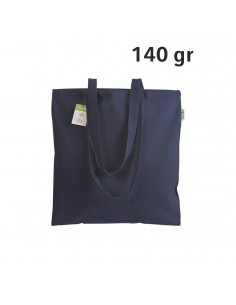 Shopper in cotone organico...