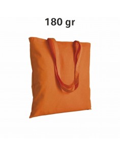 04187 Shopper cotone...