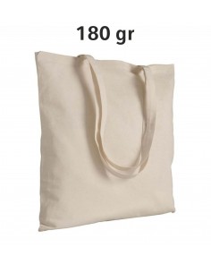04187NT Shopper cotone 180...