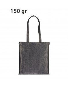 04314 Shopper in policotone...