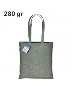 04306 Shopper carbon...