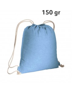 04227 Zainetto in cotone...