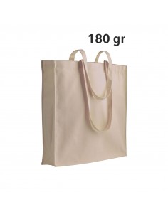 04189 Shopper in cotone 180...