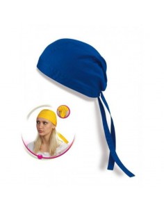 03509 Cappellino a bandana