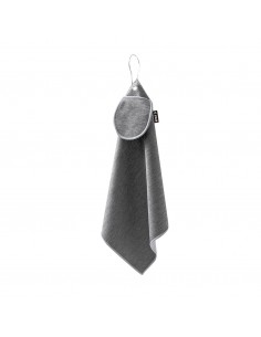 CANROCK Asciugamano da golf... 2