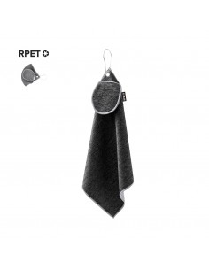 CANROCK Asciugamano da golf...