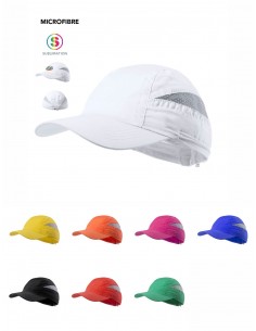 LAIMBUR Cappellino sportivo...