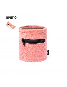 ROLINS Polsino con tasca...