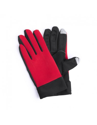VANZOX Guanti sportivi touch 5917