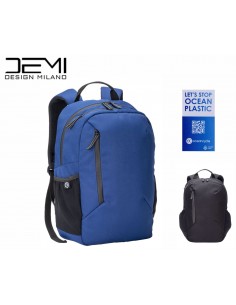 Zaino porta pc RPET 17L 06531