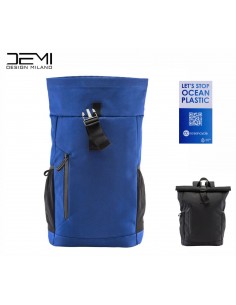 Zaino porta pc RPET 15L 06537