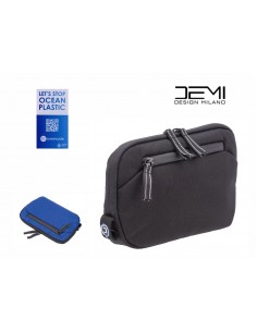 Beauty case RPET 23x14x5 06511